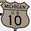 U.S. Highway 10 thumbnail MI19610753