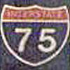 Interstate 75 thumbnail MI19620751