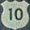 U.S. Highway 10 thumbnail MI19620751