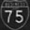 Interstate 75 thumbnail MI19620752