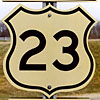 U.S. Highway 23 thumbnail MI19690231