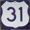 U.S. Highway 31 thumbnail MI19721961