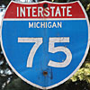 Interstate 75 thumbnail MI19790758
