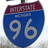 Interstate 96 thumbnail MI19790962