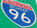 Interstate 96 thumbnail MI19790964