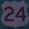 U.S. Highway 24 thumbnail MI19800241