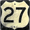 U.S. Highway 27 thumbnail MI19800271