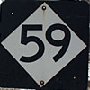 State Highway 59 thumbnail MI20060591