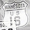 U.S. Highway 16 thumbnail MN19260161