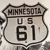 U.S. Highway 61 thumbnail MN19260611