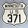 U.S. Highway 371 thumbnail MN19263711