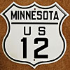 U.S. Highway 12 thumbnail MN19460121