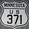 U.S. Highway 371 thumbnail MN19463712