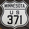 U.S. Highway 371 thumbnail MN19463713