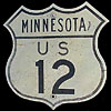 U.S. Highway 12 thumbnail MN19490121