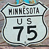 U.S. Highway 75 thumbnail MN19490751