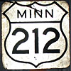U.S. Highway 212 thumbnail MN19532121
