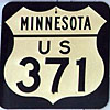 U.S. Highway 371 thumbnail MN19563711