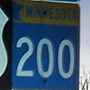 State Highway 200 thumbnail MN19700021