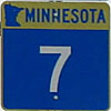 State Highway 7 thumbnail MN19750071