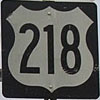 U.S. Highway 218 thumbnail MN19790901