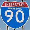 Interstate 90 thumbnail MN19790902
