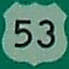 U.S. Highway 53 thumbnail MN19830351