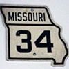 State Highway 34 thumbnail MO19450341