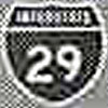 Interstate 29 thumbnail MO19580701