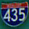 Interstate 435 thumbnail MO19603501