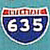 Interstate 635 thumbnail MO19660291