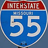 Interstate 55 thumbnail MO19790552