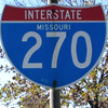Interstate 270 thumbnail MO19792701