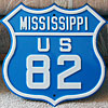 U.S. Highway 82 thumbnail MS19460112