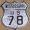 U.S. Highway 78 thumbnail MS19460781