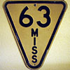 State Highway 63 thumbnail MS19480631