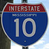 Interstate 10 thumbnail MS19610104