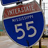 Interstate 55 thumbnail MS19610551