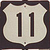 U.S. Highway 11 thumbnail MS19610591