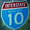 Interstate 10 thumbnail MS19790101