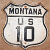 U.S. Highway 10 thumbnail MT19260103