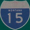 Interstate 15 thumbnail MT19610151