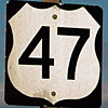 U.S. Highway 47 thumbnail MT19800471