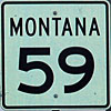 State Highway 59 thumbnail MT19950941