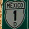 Federal Toll Road 1 thumbnail MX19850013