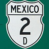 Federal Toll Road 2 thumbnail MX19850021
