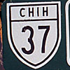 Chihuahua state highway 37 thumbnail MX19850371