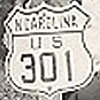 U.S. Highway 301 thumbnail NC19263011