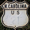 U.S. Highway 21 thumbnail NC19480211