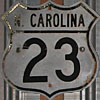U.S. Highway 23 thumbnail NC19570641